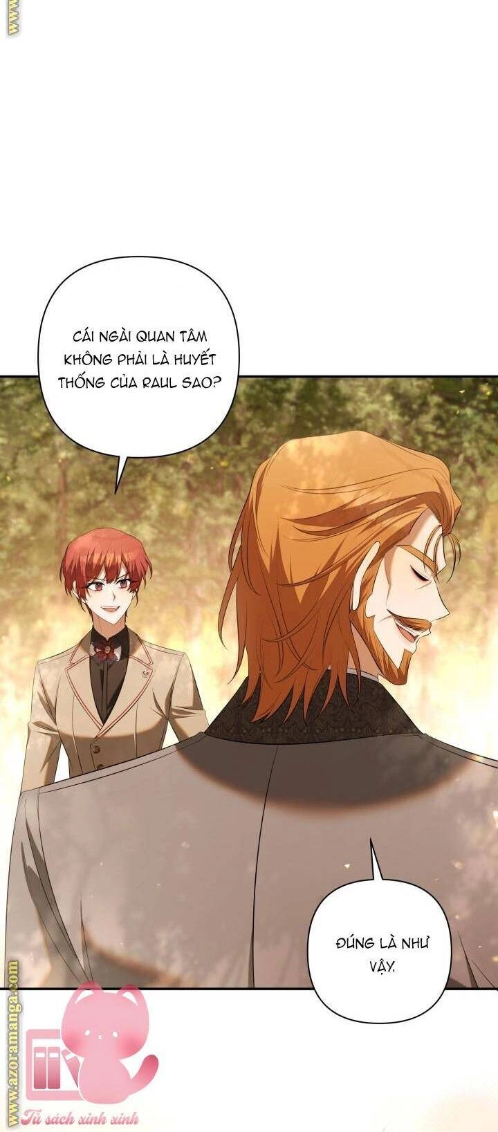 Thời Khắc Để Hiến Dâng Cái Chết Của Ngươi Đã Tới Chapter 50 - 54