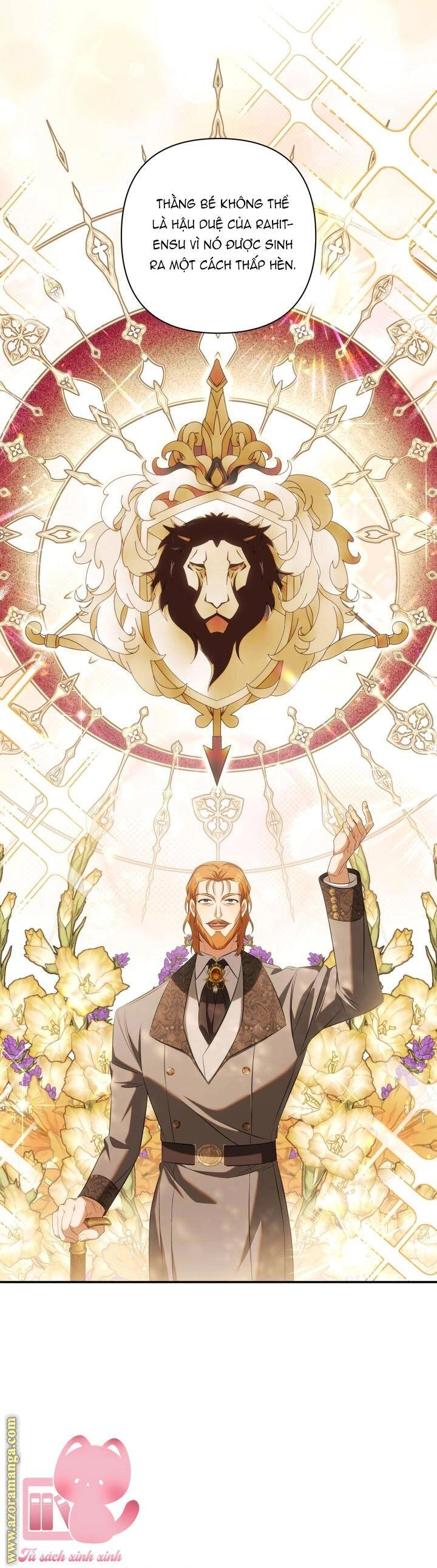 Thời Khắc Để Hiến Dâng Cái Chết Của Ngươi Đã Tới Chapter 50 - 55