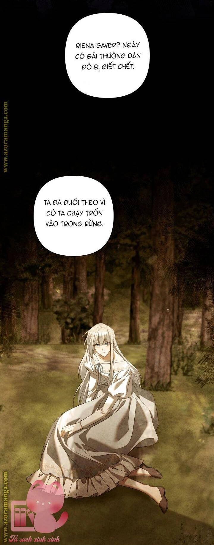 Thời Khắc Để Hiến Dâng Cái Chết Của Ngươi Đã Tới Chapter 50 - 58