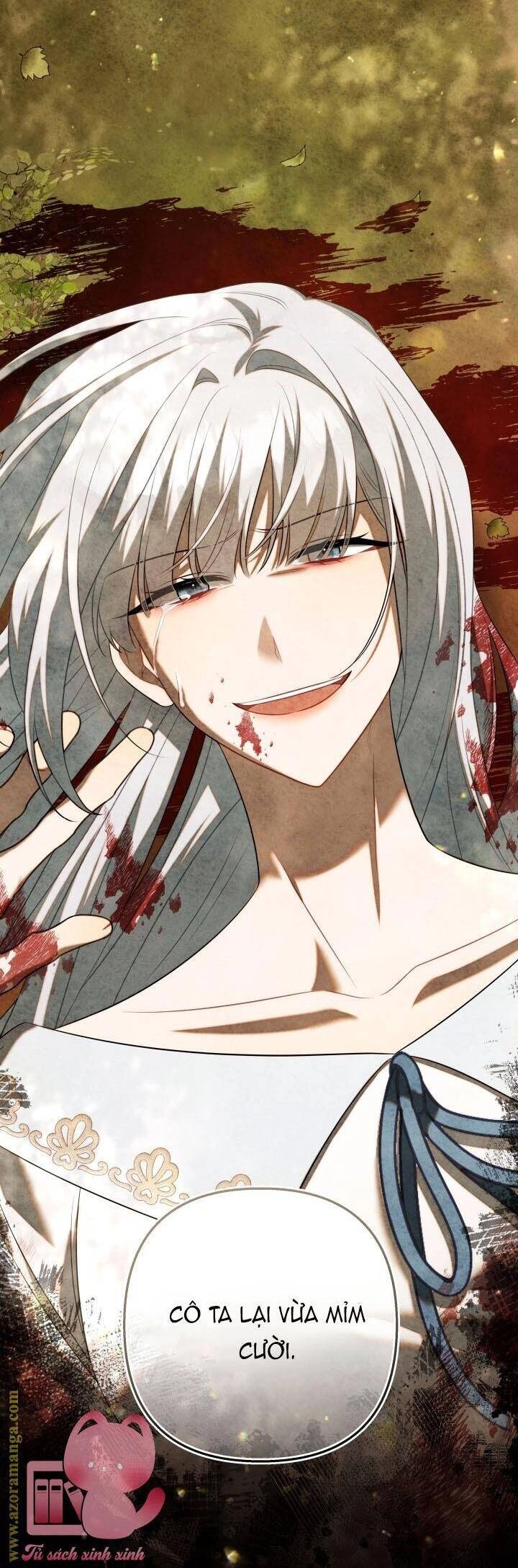 Thời Khắc Để Hiến Dâng Cái Chết Của Ngươi Đã Tới Chapter 50 - 60