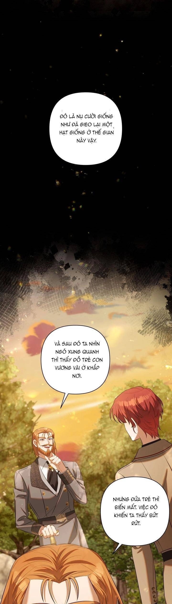 Thời Khắc Để Hiến Dâng Cái Chết Của Ngươi Đã Tới Chapter 50 - 61