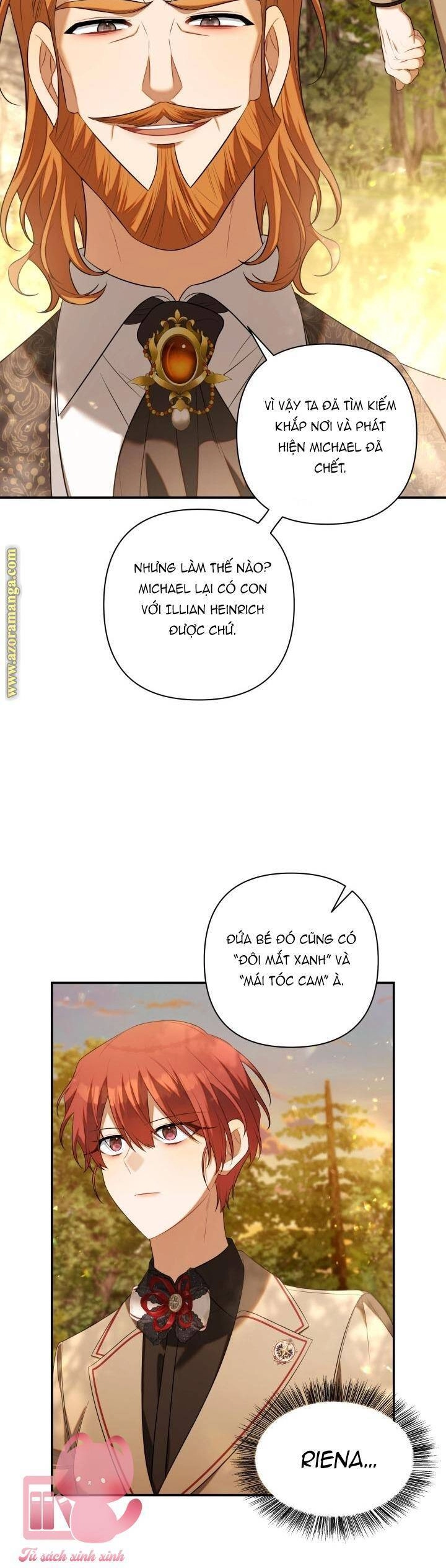 Thời Khắc Để Hiến Dâng Cái Chết Của Ngươi Đã Tới Chapter 50 - 62