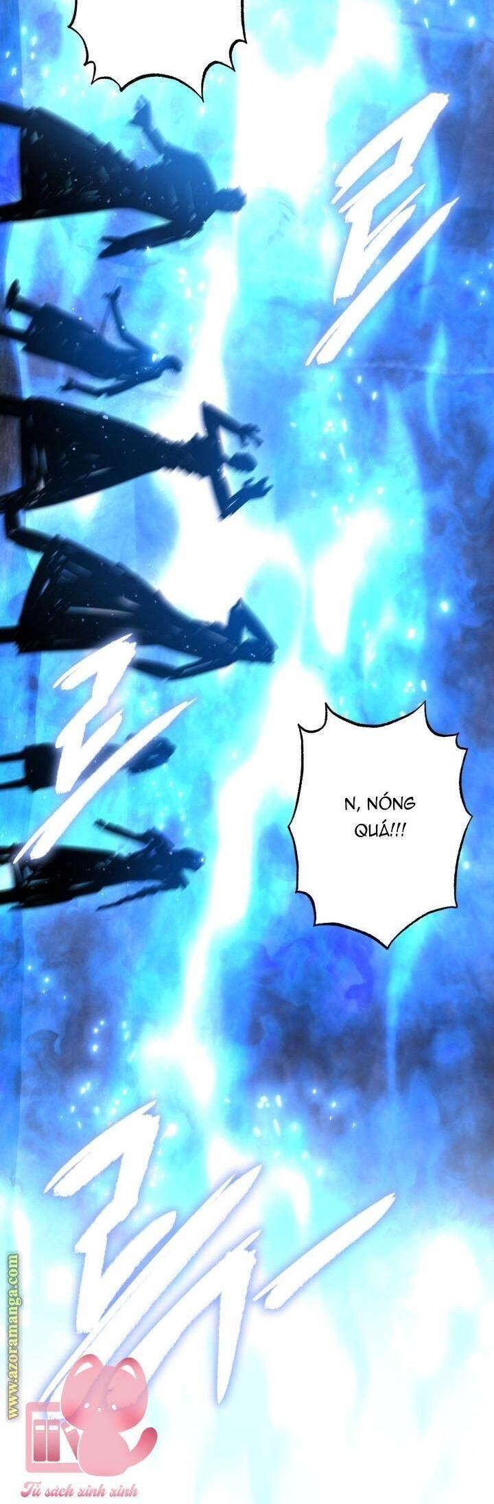 Thời Khắc Để Hiến Dâng Cái Chết Của Ngươi Đã Tới Chapter 51 - 64