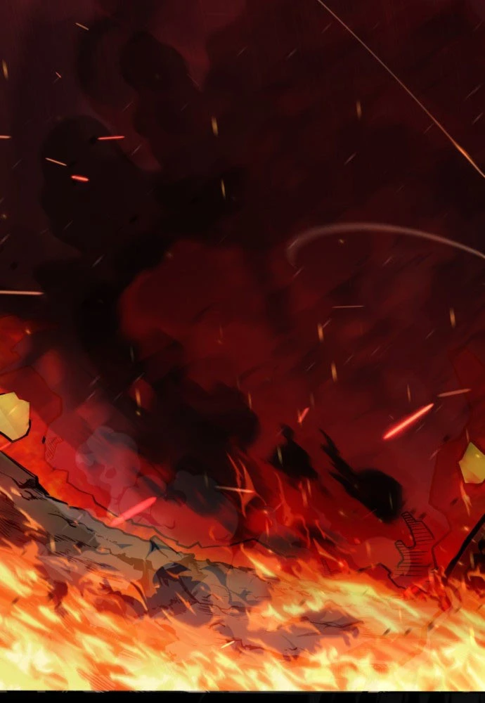 Cứu Thế Là Nghề Của Tôi Chapter 0 - 5