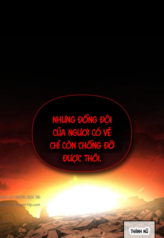 Cứu Thế Là Nghề Của Tôi Chapter 0 - 14