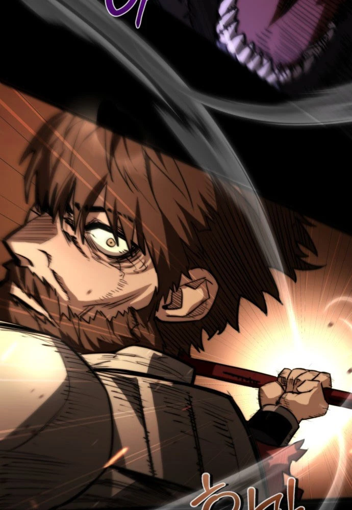 Cứu Thế Là Nghề Của Tôi Chapter 0 - 20