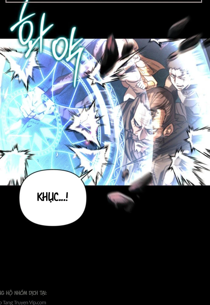 Cứu Thế Là Nghề Của Tôi Chapter 0 - 24