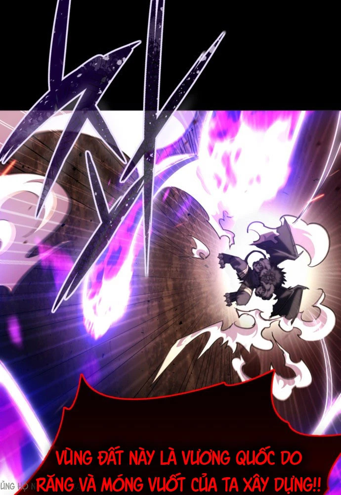 Cứu Thế Là Nghề Của Tôi Chapter 0 - 27