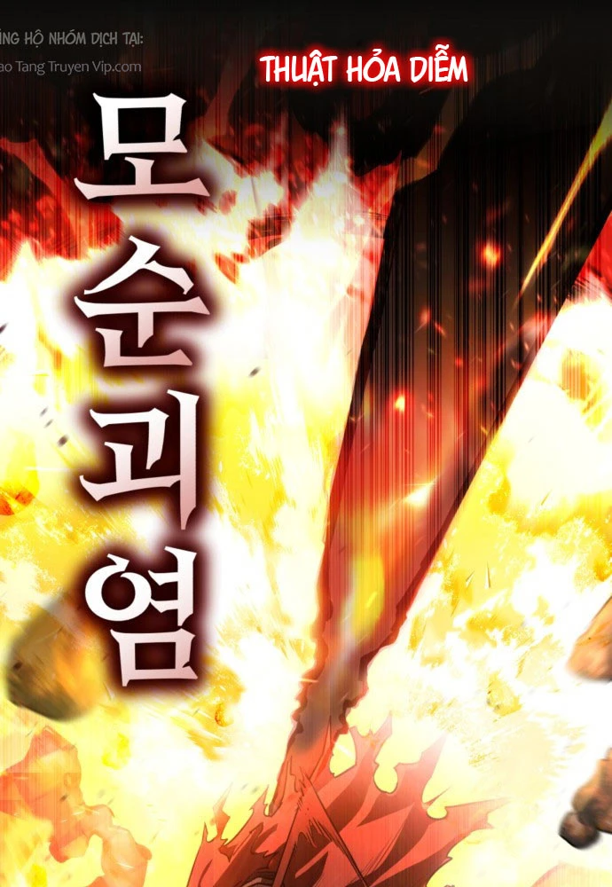 Cứu Thế Là Nghề Của Tôi Chapter 0 - 43