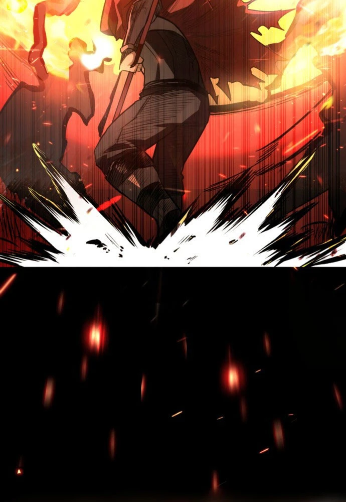 Cứu Thế Là Nghề Của Tôi Chapter 0 - 44