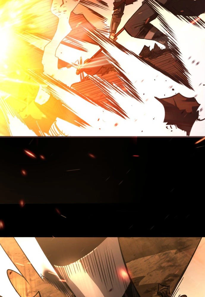 Cứu Thế Là Nghề Của Tôi Chapter 0 - 46