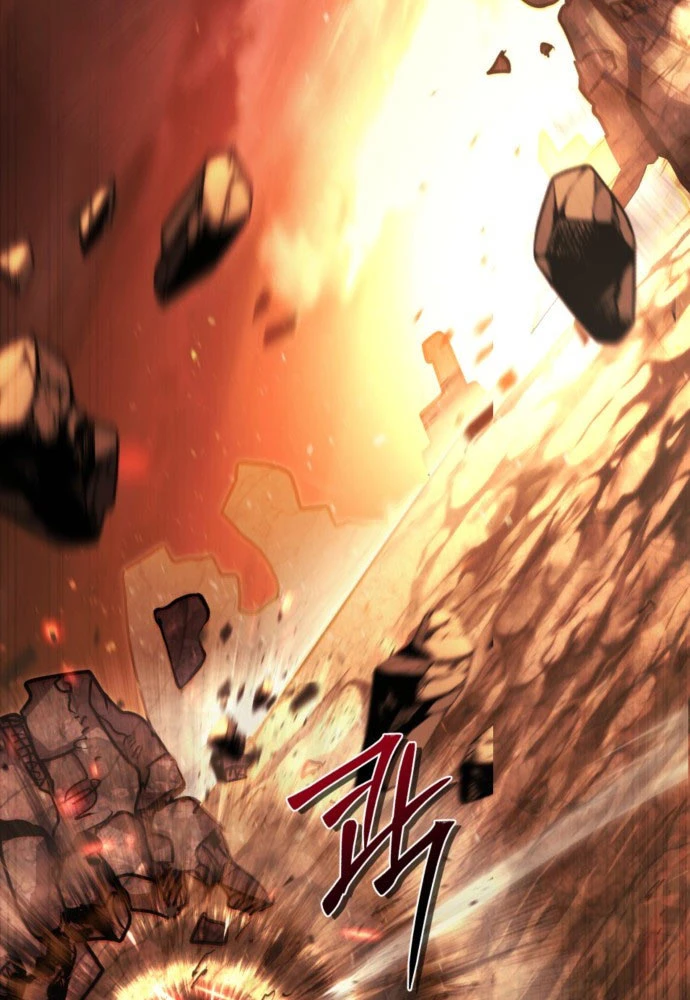 Cứu Thế Là Nghề Của Tôi Chapter 0 - 54