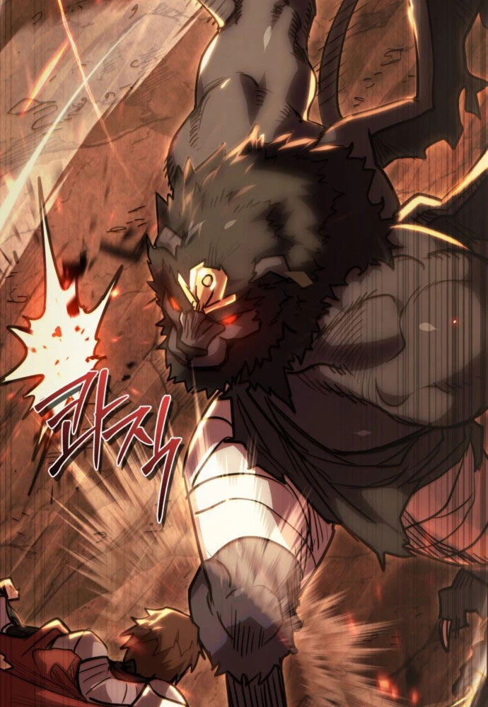 Cứu Thế Là Nghề Của Tôi Chapter 0 - 56