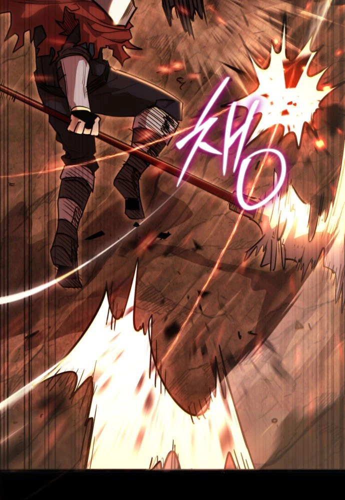 Cứu Thế Là Nghề Của Tôi Chapter 0 - 57