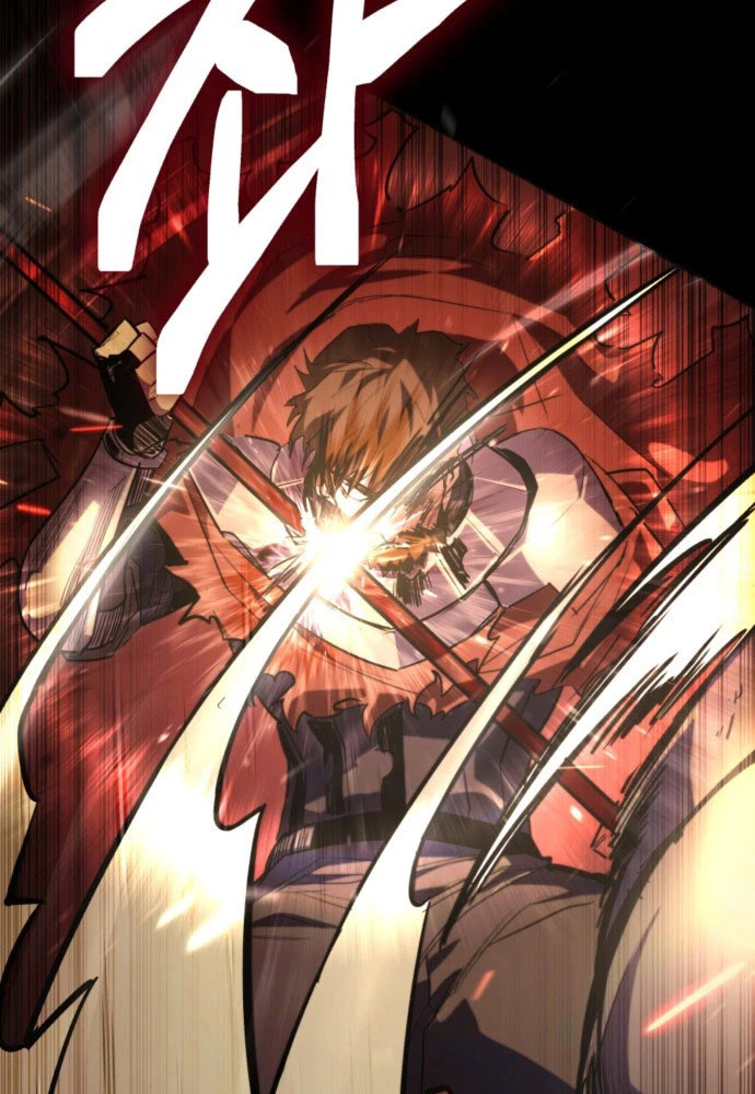 Cứu Thế Là Nghề Của Tôi Chapter 0 - 60