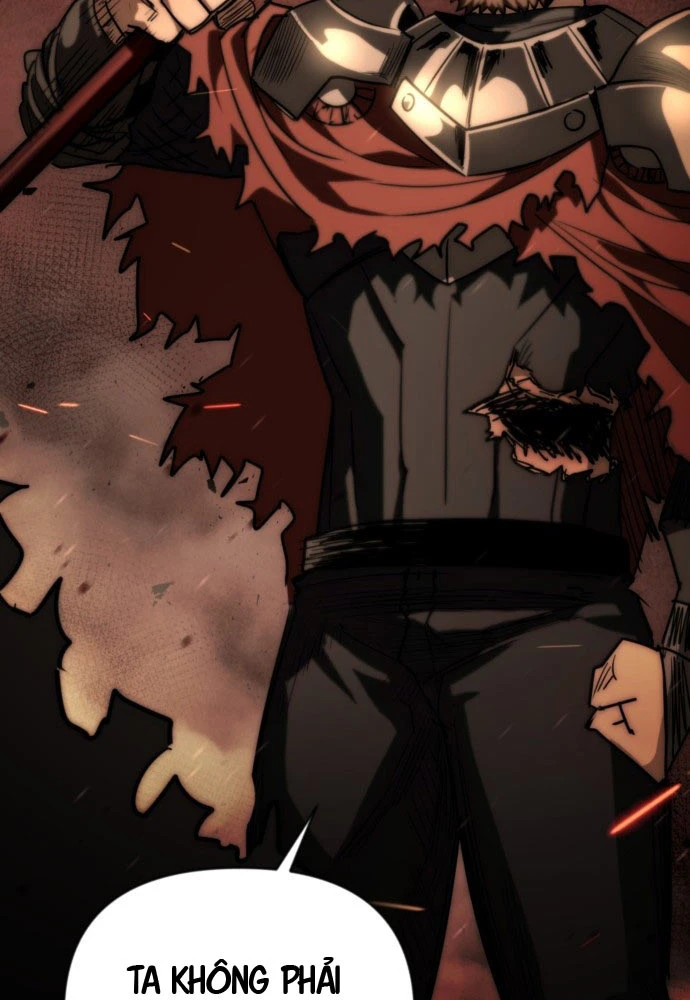 Cứu Thế Là Nghề Của Tôi Chapter 0 - 80