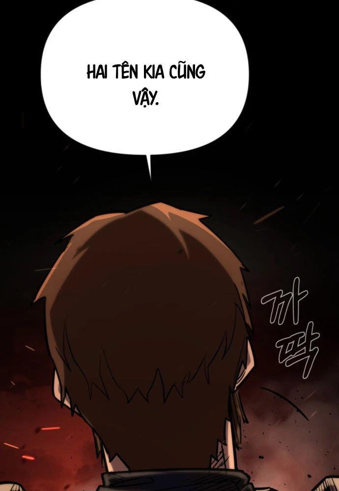 Cứu Thế Là Nghề Của Tôi Chapter 0 - 106