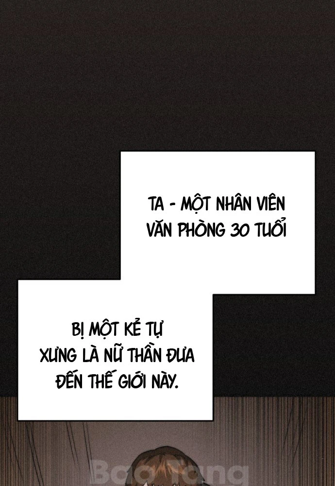 Cứu Thế Là Nghề Của Tôi Chapter 0 - 122