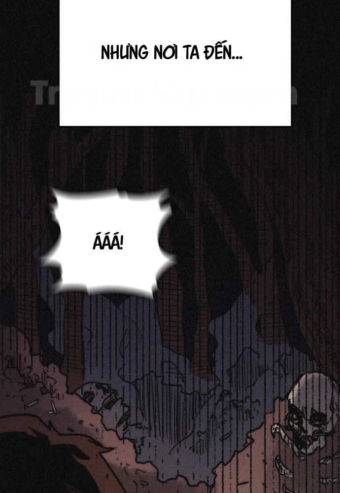 Cứu Thế Là Nghề Của Tôi Chapter 0 - 125