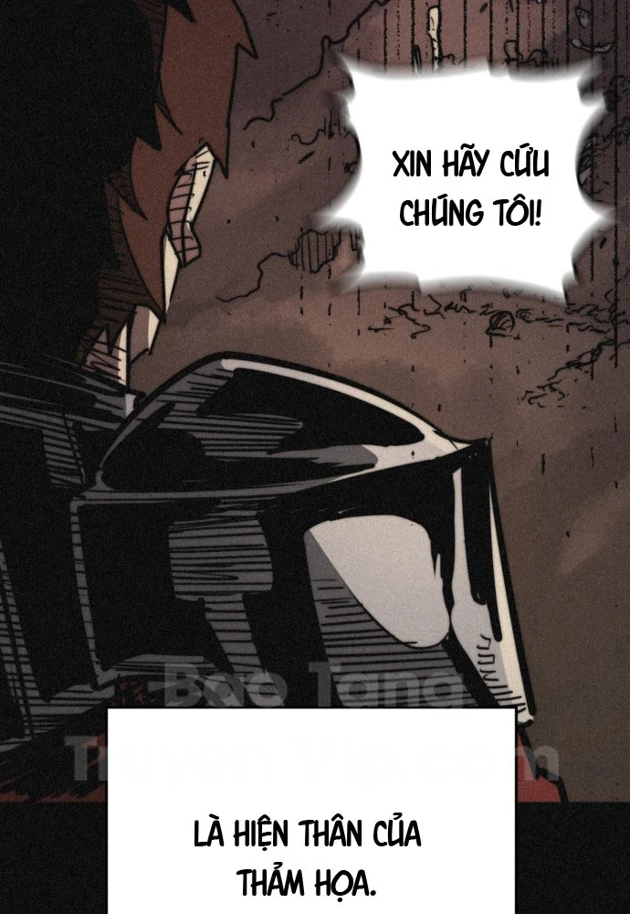 Cứu Thế Là Nghề Của Tôi Chapter 0 - 126