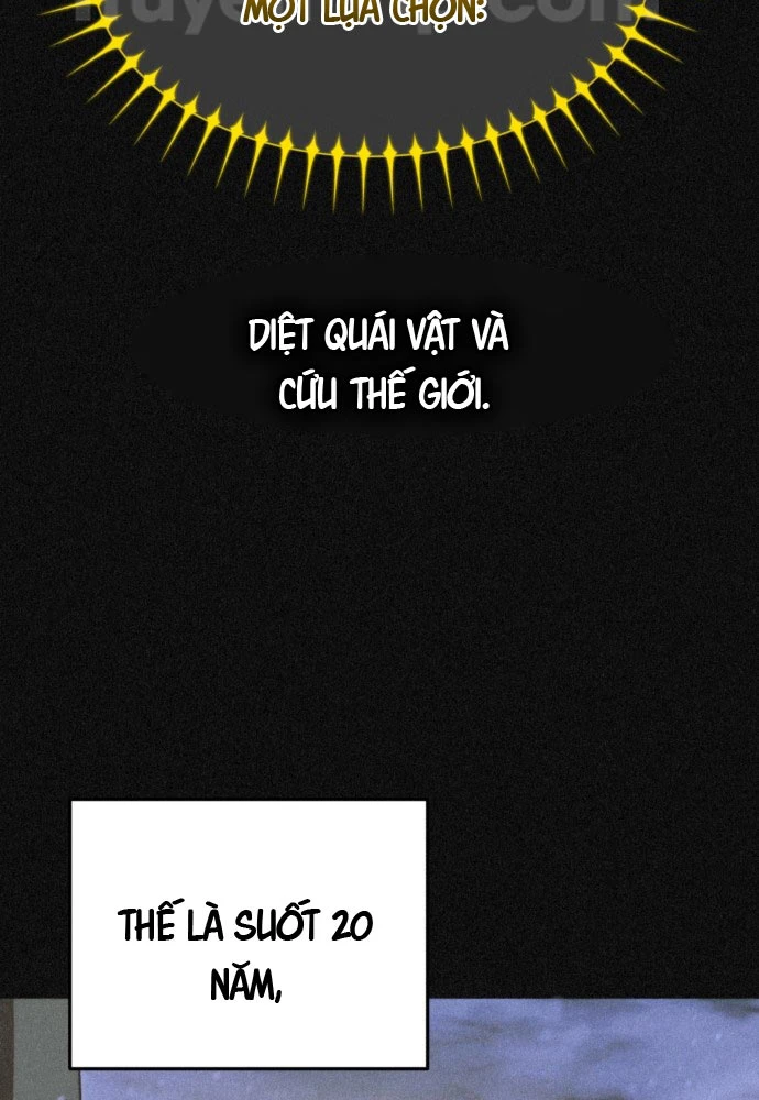 Cứu Thế Là Nghề Của Tôi Chapter 0 - 128