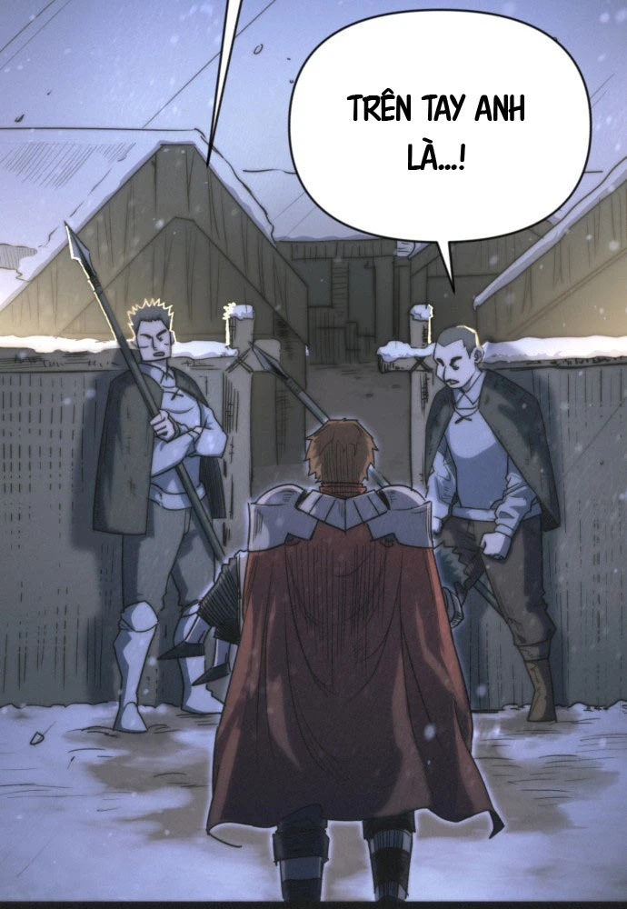 Cứu Thế Là Nghề Của Tôi Chapter 0 - 131