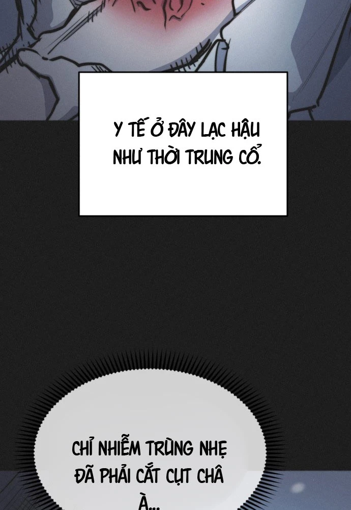 Cứu Thế Là Nghề Của Tôi Chapter 0 - 139