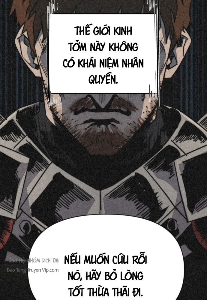 Cứu Thế Là Nghề Của Tôi Chapter 0 - 148