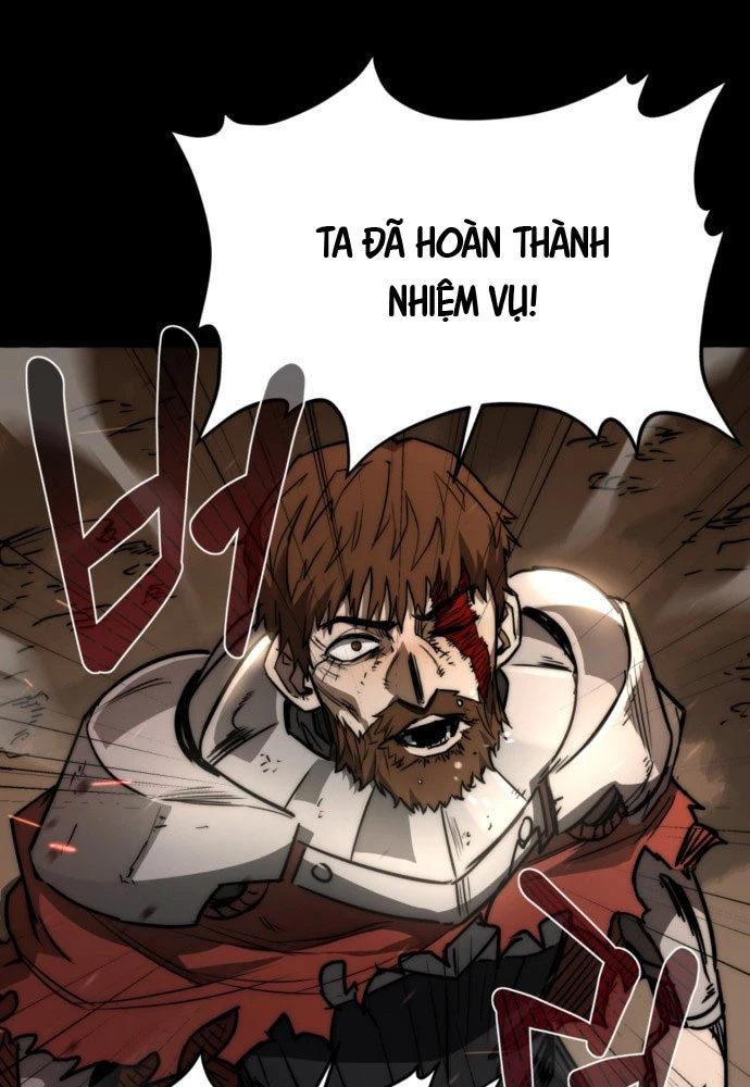 Cứu Thế Là Nghề Của Tôi Chapter 0 - 163