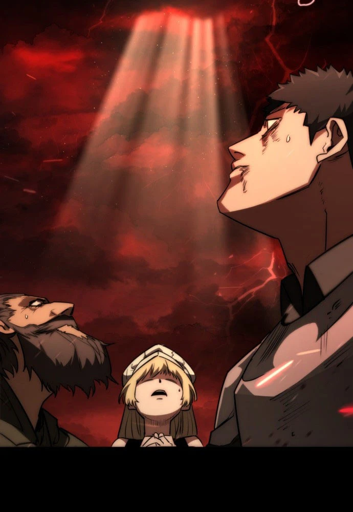 Cứu Thế Là Nghề Của Tôi Chapter 0 - 166