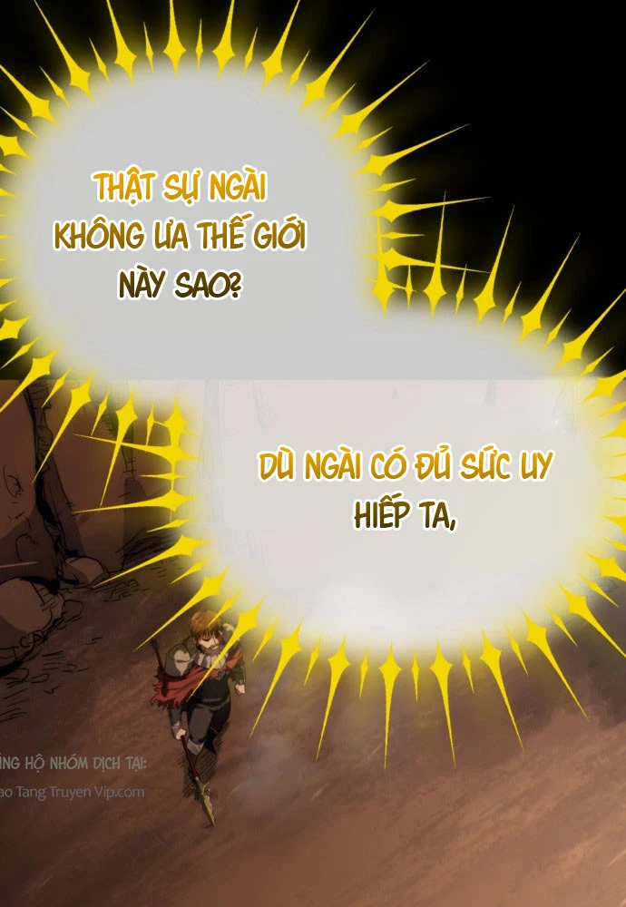 Cứu Thế Là Nghề Của Tôi Chapter 0 - 176