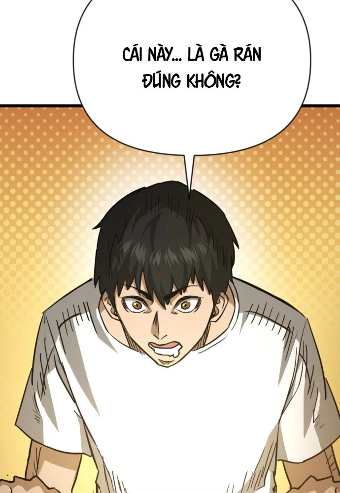 Cứu Thế Là Nghề Của Tôi Chapter 0 - 222