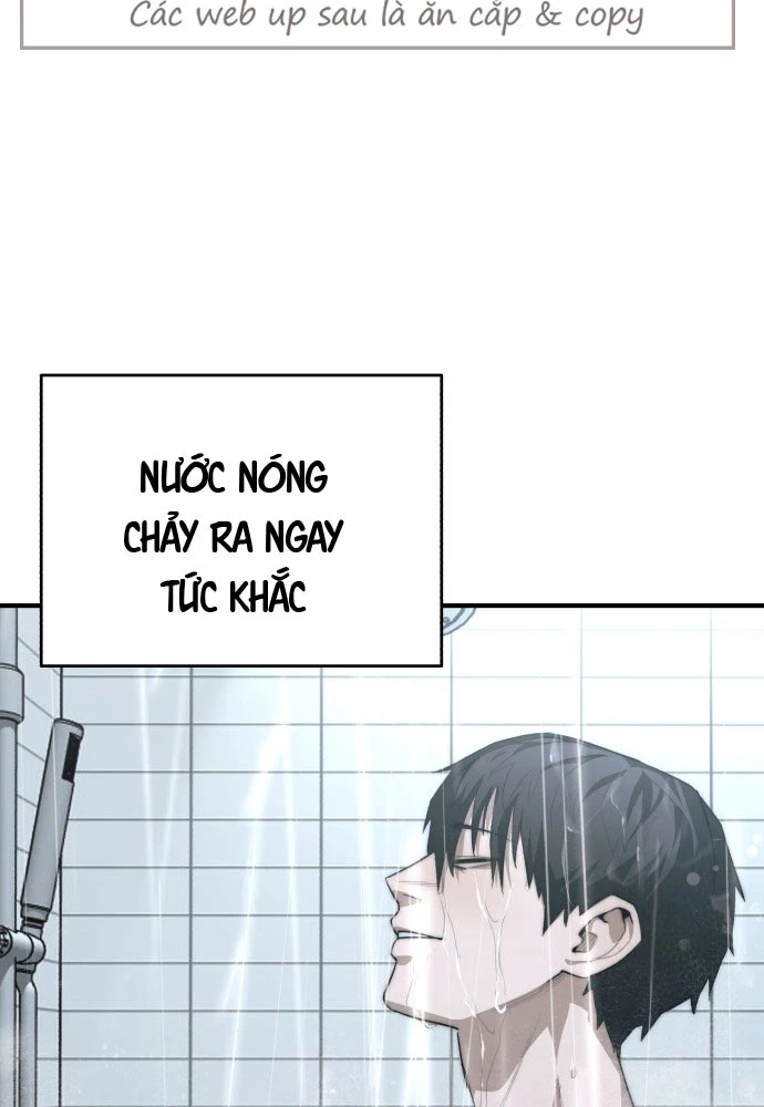 Cứu Thế Là Nghề Của Tôi Chapter 1 - 3