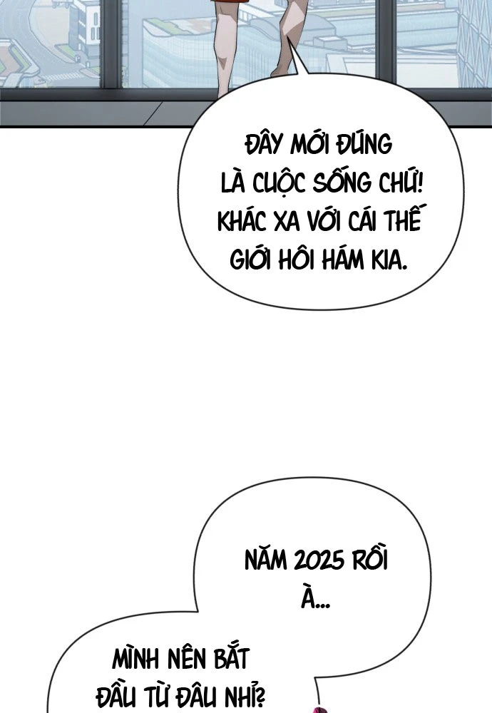 Cứu Thế Là Nghề Của Tôi Chapter 1 - 7