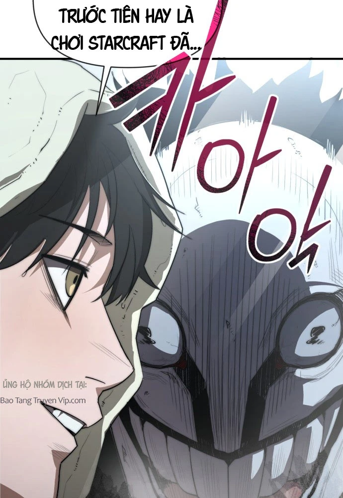 Cứu Thế Là Nghề Của Tôi Chapter 1 - 8