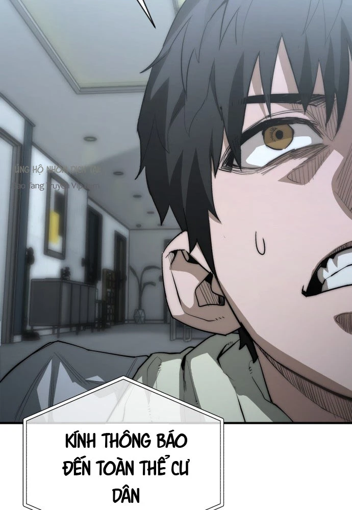 Cứu Thế Là Nghề Của Tôi Chapter 1 - 12