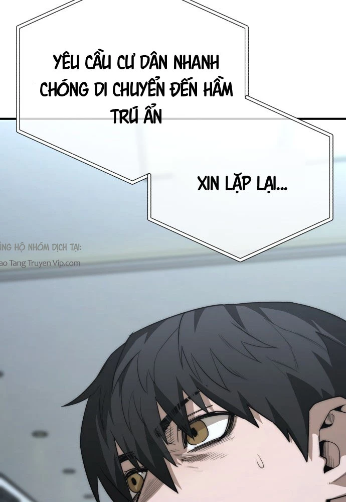 Cứu Thế Là Nghề Của Tôi Chapter 1 - 15