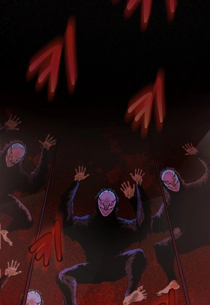 Cứu Thế Là Nghề Của Tôi Chapter 1 - 18