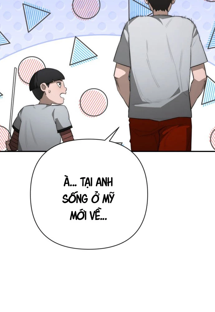 Cứu Thế Là Nghề Của Tôi Chapter 1 - 50