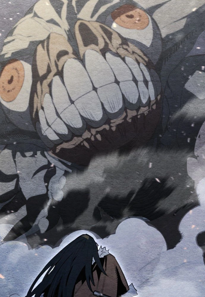 Cứu Thế Là Nghề Của Tôi Chapter 1 - 55