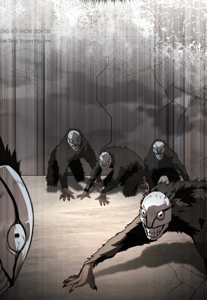 Cứu Thế Là Nghề Của Tôi Chapter 1 - 64