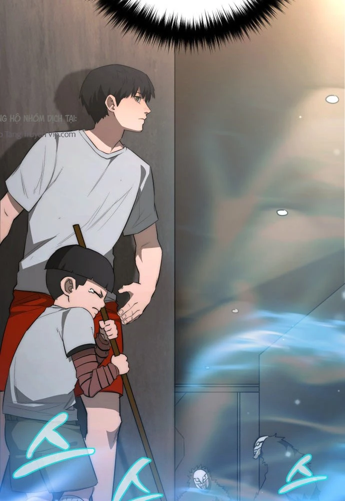 Cứu Thế Là Nghề Của Tôi Chapter 1 - 74