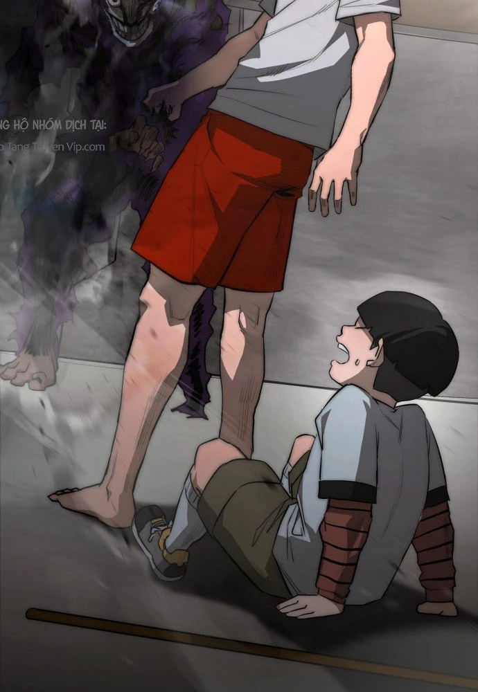 Cứu Thế Là Nghề Của Tôi Chapter 1 - 101