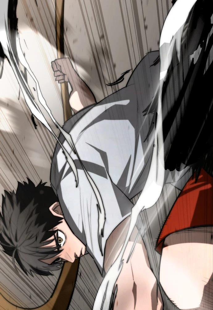 Cứu Thế Là Nghề Của Tôi Chapter 1 - 112