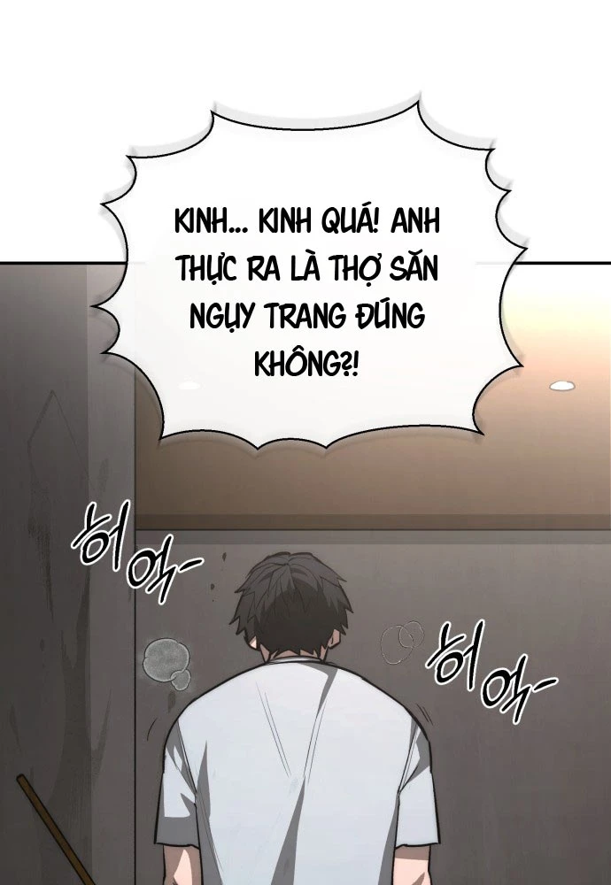 Cứu Thế Là Nghề Của Tôi Chapter 1 - 116