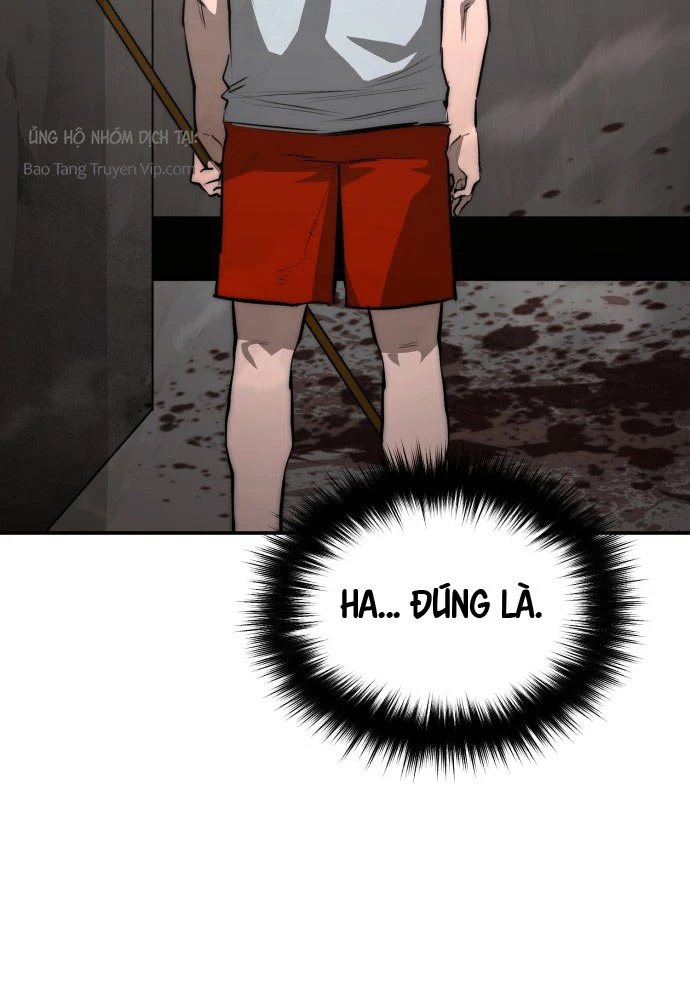 Cứu Thế Là Nghề Của Tôi Chapter 1 - 117