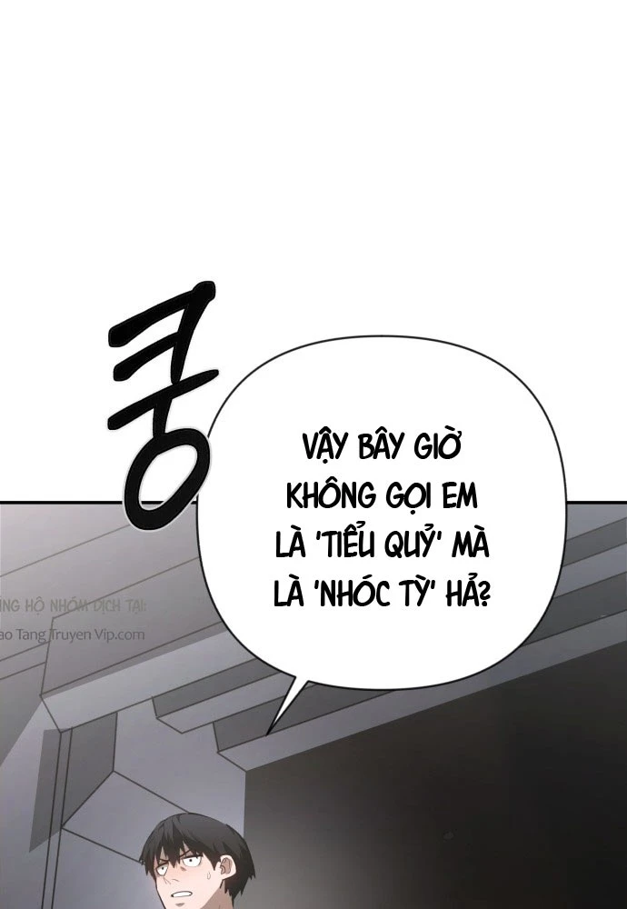 Cứu Thế Là Nghề Của Tôi Chapter 1 - 125