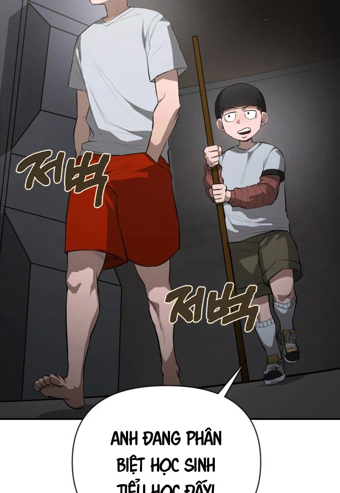 Cứu Thế Là Nghề Của Tôi Chapter 1 - 126