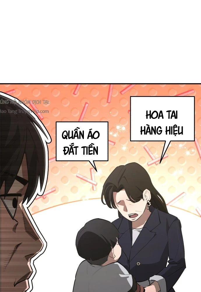 Cứu Thế Là Nghề Của Tôi Chapter 1 - 131