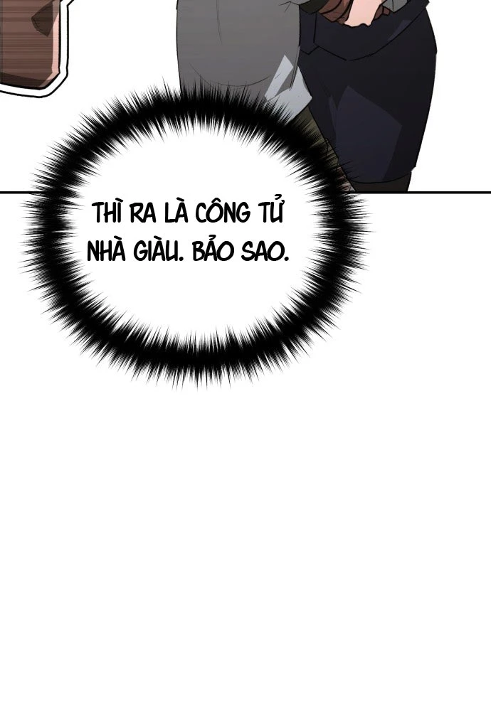 Cứu Thế Là Nghề Của Tôi Chapter 1 - 132